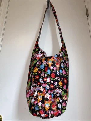 Tokidoki Lightweight Crossbody Tote Bag - Image 1 of 4