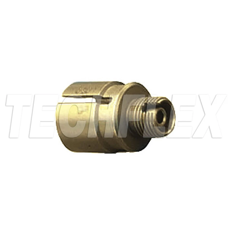 Conector a presión GL-T1020 FC adaptable a todos los medidores de potencia Foto 1 de 1