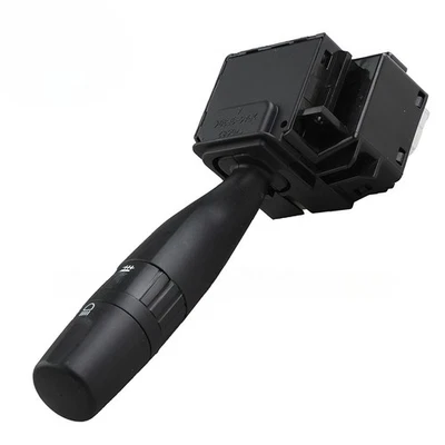 Interruptor de señal de giro para Mazda 3 2009-2013 negro 11 pines BBP3-66-122` Foto 1 de 3