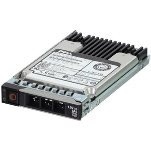 Dell 1.92TB 12Gbps SAS RI MLC 2.5 SSD PX05SRB192Y (ME4) CPO (0FYFW) -CO3 - Picture 1 of 8