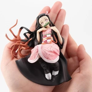 Megahouse G.E.M Series Demon Slayer Palm Size Nezuko Ver.2, mehrere Farben, ... - Bild 1 von 8