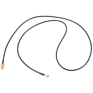 1X(SMA Wtyczka Gniazdo Adapter-Warkocz-Koncentryczny-Przewód pękający7237 - Zdjęcie 1 z 8