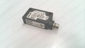 BALLUFF BOS01JK, PHOTOELECTRIC SENSOR, #342231 - Picture 1 of 4
