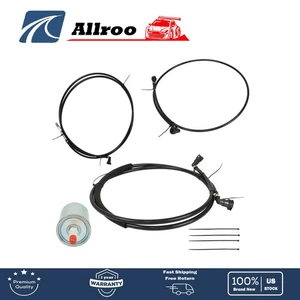 68202490AA Pump To Filter Fuel line kit Fit For 99-2004 Jeep Grand Cherokee - Picture 1 of 10