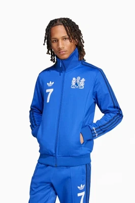 Adidas Originals Beckenbauer George Best FULL TRACKSUIT Small, Medium, Large, XL - Image 1 of 4