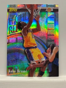 1999-00 Topps - Highlight Reel Kobe Bryant #HR4 - Bild 1 von 2