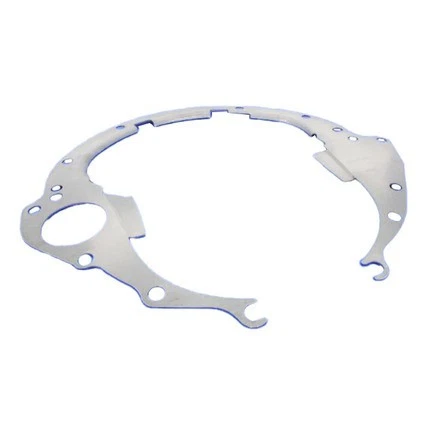 Cubierta de polvo del convertidor de par de transmisión automática Mopar 52104344AA para Dodge Foto 1 de 4