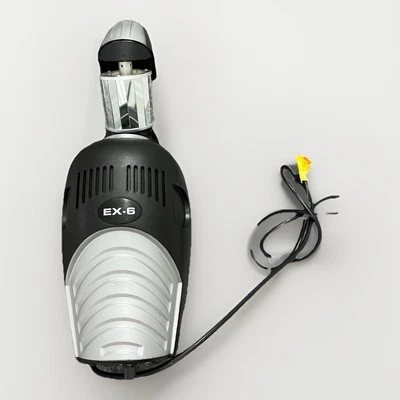 ELIMINATOR - EX6 STAGE LIGHT MOONFLOWER SYNCS WITH MUSIC - Image 1 of 4