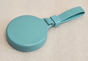 Genuine BlendJet2 Aqua Replacement Lid Cup Cap NO GASKET - Picture 1 of 9