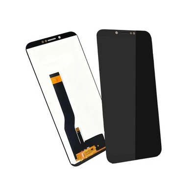 For DOOGEE X80 LCD Display TFT Touch Screen Digitizer Assembly Replacements - Image 1 of 4