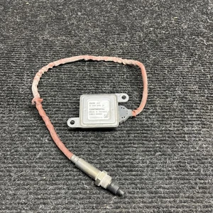 ☑️09-18 BMW E90 E70 F30 328d 335d 535d 35d NOX Sensor de óxido de nitrógeno 85898450 OEM - Imagen 1 de 14