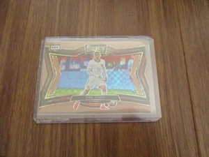2024-25 Panini FIFA Select Phil Foden Field Level Prizm Bronze Checker #75/75 - Bild 1 von 7
