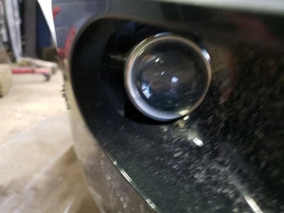 Luz antiniebla de esquina/estacionamiento sin bisel para 09-19 FLEX 1074508 Foto 1 de 4