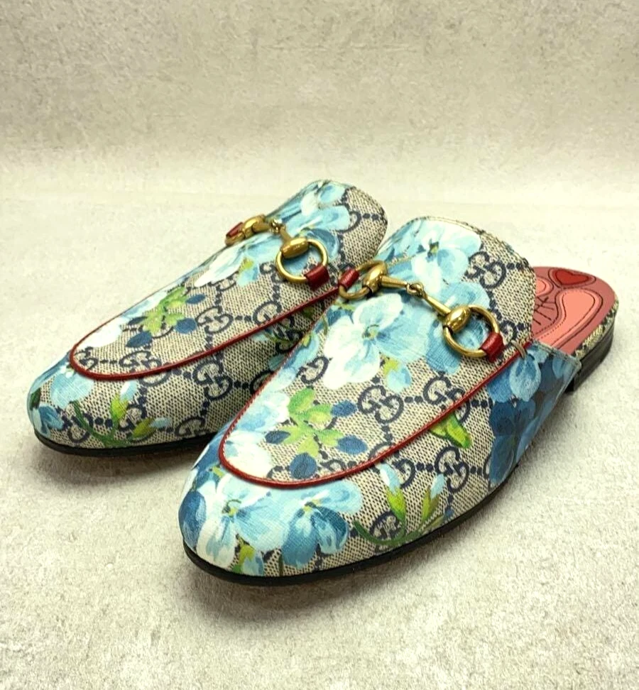 Gucci Princetown Sandals for Women for sale | eBay