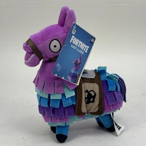 Fortnite Loot Llama Plush Toy Soft Cuddly Toy Russ Epic Games New with Tags - Picture 1 of 14