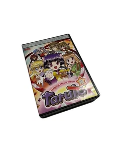 Magical Meow Meow Taruto Complete Collection 2005 DVD Anime Cartoon - Bild 1 von 7