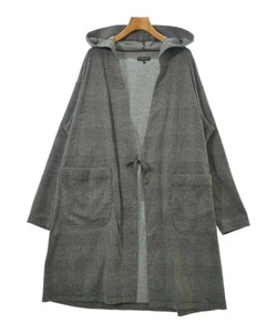 Engineered Garments Coats (Other) BlackxWhite(Check Pattern) XXS 2200599527010 - Picture 1 of 5
