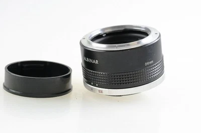 Albinar Zwischenring 36mm 36 mm für Konica - Image 1 of 2