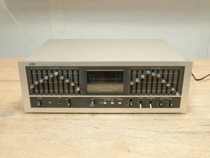 Equalizzatore grafico JVC SEA-80 S.E.A. - Foto 1 di 2
