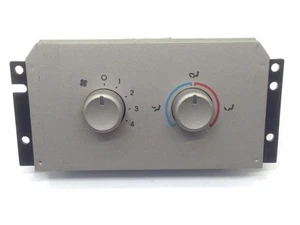Rear AC Heat Temperature Climate Control Fits 2007-2010 Lincoln Navigator 76821 - Picture 1 of 7