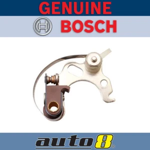 Bosch Contact Set for Blmc (Brit. Leyland Mot.Corp.) Morris Oxford V 1.6L 59-62 - Picture 1 of 1