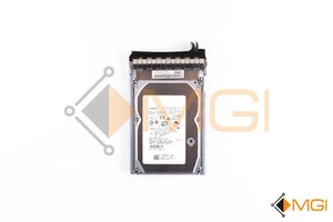 DELL 3.5" 300GB 15K SAS NO TRAY INCLUDED // HR200 // 0B22179 // FREE SHIPPING - Picture 1 of 2