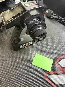 Spectrum Dx4r Pro Battery Cover 3D Printed Hpi Arrma Traxxas Losi Kyosho - Picture 1 of 8