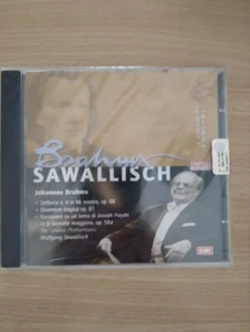 SAWALLISCH - CD - Foto 1 di 2