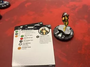 ROGUE 104 A/B Avengers Fantastic Four Empyre Marvel HeroClix - Imagen 1 de 1