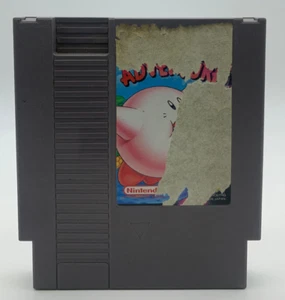 Kirby’s Adventure | NES | Game | Nintendo Entertainment System | Modul - Bild 1 von 3