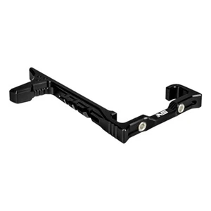 NexxSpeed CNC Super Lightweight Side Charging Handle (BLACK)-Action Army AAP-01 - Picture 1 of 1