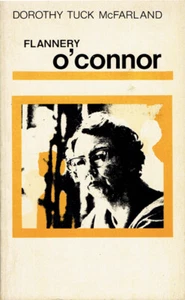 Flannery O'Connor by Dorothy Tuck McFarland - Picture 1 of 1