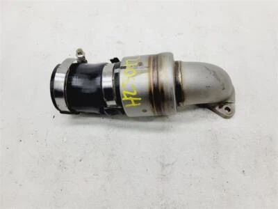 MANGUEIRA TUBO RESSONADOR DE AR TURBO ESPORTE HYUNDAI SANTE FE 2017 2018 28291-2GTA0 - Imagem 1 de 4