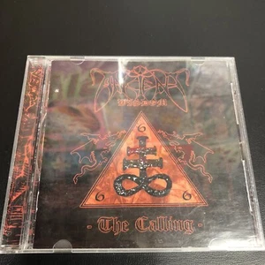 Ancient Wisdom - The Calling (Red Disc CD, 1997, Avantgarde Music) - Picture 1 of 4