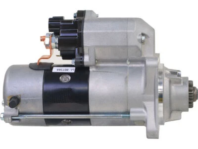 Dodge Ram 2500 2008 arranque Denso 36557SFMT Foto 1 de 2