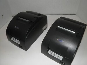 Las mejores ofertas en Impresoras POS Epson TM-U220 | eBay