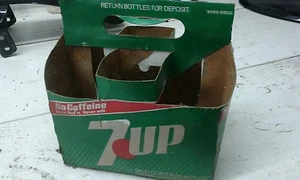 7 Up Box - Bild 1 von 5