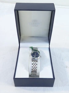 Montre ORIENT CRYSTAL 21 JEWELS pour Femme - Picture 1 of 9