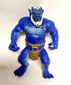 Figura de acción Kenner Disney Gargoyles Rainstorm Hudson 1996 - Imagen 1 de 5
