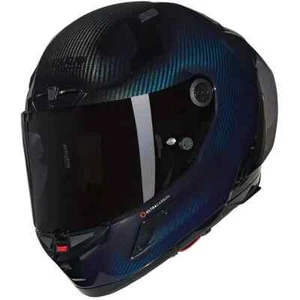 Casco Moto Integrale Nolan X-804 RS ULTRA CARBON LIQUIDO 328 Blu new 2025 - Imagen 1 de 2