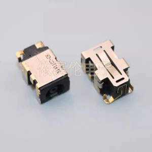 DC-in Power Charging Port Dock Connector Jack for HP Probook 640 650 G2 G3 G4 G5 - Picture 1 of 2