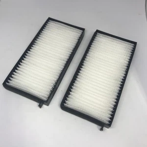 Genuine 68110 21030 Air Filter for Ssangyong Stavic Rodius Turismo - Picture 1 of 5