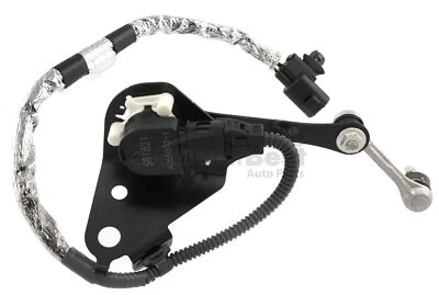 Un nuevo sensor de altura de conducción de suspensión AISIN trasero izquierdo HST041 8940860040 Foto 1 de 4