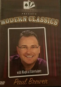 Clásicos modernos de Paul Brewer - Imagen 1 de 2