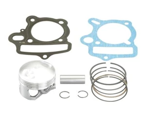 Kitaco Piston Kit Kitaco Bore Up Kit (Ultra-Se 108Cc) For Repair 350-1123_ - Picture 1 of 2
