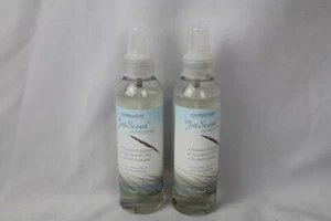 2 (TWO) Celeste Jet Scent Pump Spray Air Freshener - Clean & Pure - 6 oz - Picture 1 of 4