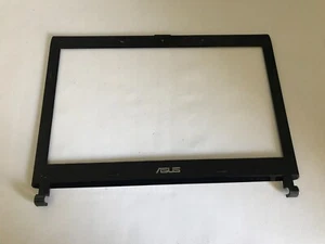 ASUS U36sg LCD Blende 13GN181AP020 Bildschirm Surround Rahmen Original 13,3" (39s/4) - Bild 1 von 9