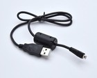 Genuine Nikon UC-E17 USB Cable 2ft D750 D3200 D3300 D5300 D7200 P7700 (#3344U)