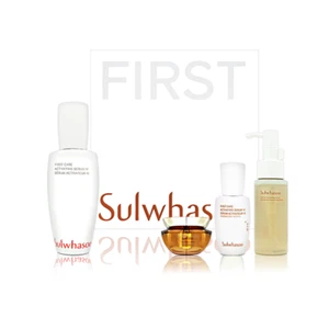 Sulwhasoo First Care Activating Serum VI Set 90ml - Picture 1 of 3