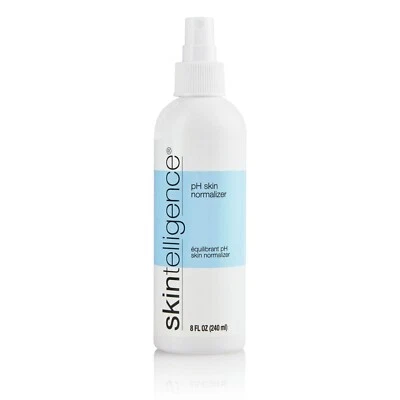 Skintelligence® pH Normalizer – Gentle Toner for Smooth & Clear Skin - Image 1 of 3